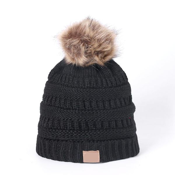 knitted beanie winter hat fashion children fall thick and warm and bonnet skullies beanie soft knitted with tag, Yellow
knitted beanie winter hat fashion children fall thick and warm and bonnet skullies beanie soft knitted with tag, Yellow