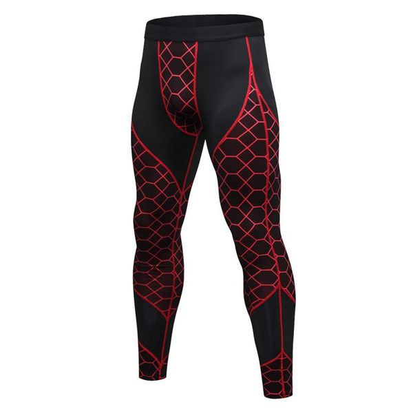 gym fitness compression running pants long trousers base layer skinny stretch tights sport workout plus size 7, Black;blue
gym fitness compression running pants long trousers base layer skinny stretch tights sport workout plus size 7, Black;blue