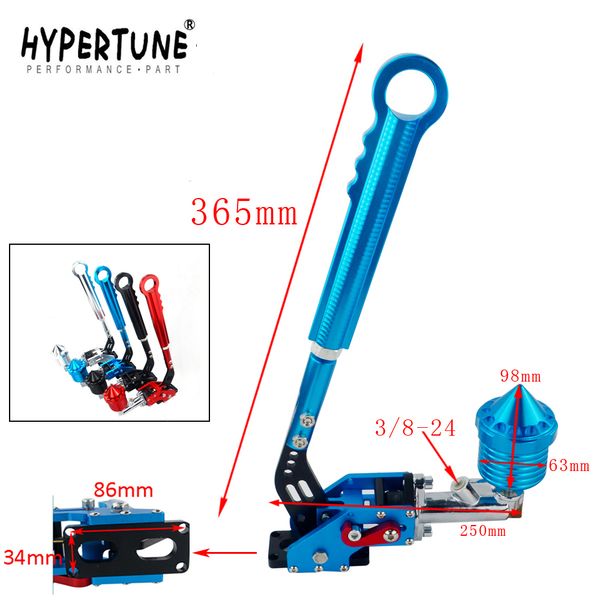 hypertune - new aluminum universal hydraulic handbrake lever drift hand brake e-brake + handbrake oil tank ht-hb01
hypertune - new aluminum universal hydraulic handbrake lever drift hand brake e-brake + handbrake oil tank ht-hb01