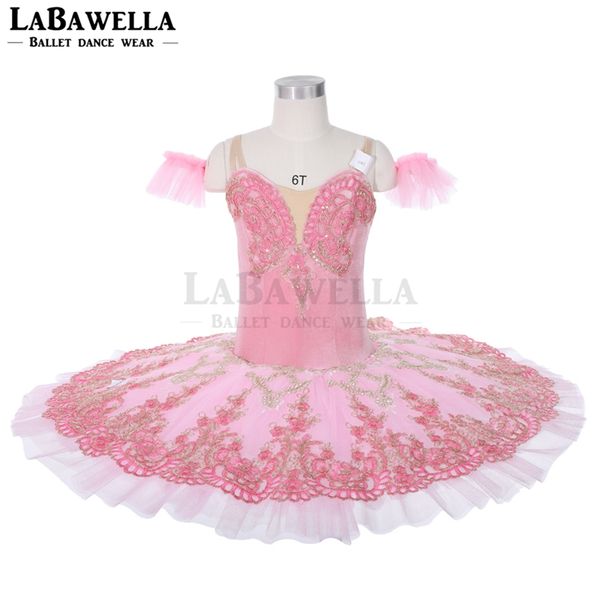 pink professional ballet tutu for children girls performance ballet stage tutu costumes jy013, Black;red
pink professional ballet tutu for children girls performance ballet stage tutu costumes jy013, Black;red