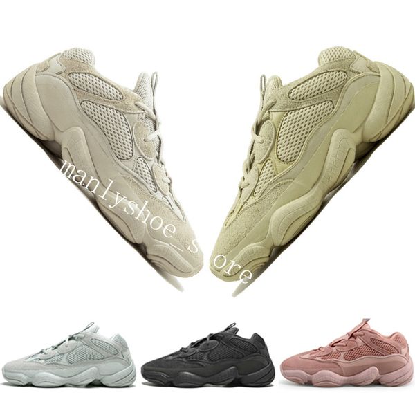 new men womenkanye west 500 rat blush 500s salt super moon yellow utility black mens running shoes for men women sport sneakers eur 36-45
new men womenkanye west 500 rat blush 500s salt super moon yellow utility black mens running shoes for men women sport sneakers eur 36-45