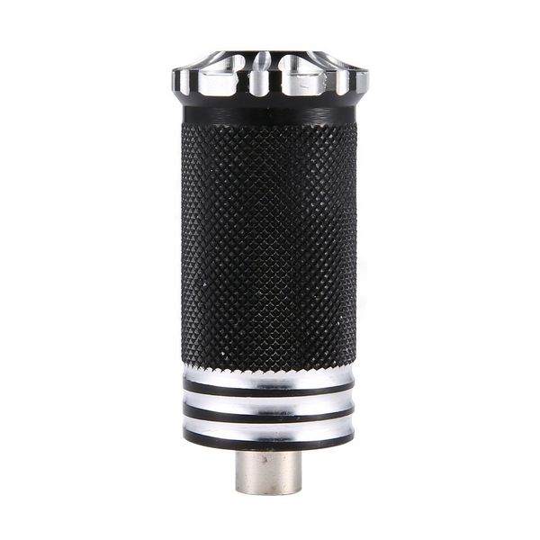 foot rest footrest pedal shifter peg nail footpeg for touring road king dyna fatboy v-rod softail sportster 883 1200
foot rest footrest pedal shifter peg nail footpeg for touring road king dyna fatboy v-rod softail sportster 883 1200