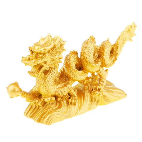 chinese dragon handicraft art crafted figurine home office feng shui decor lucky gift
chinese dragon handicraft art crafted figurine home office feng shui decor lucky gift