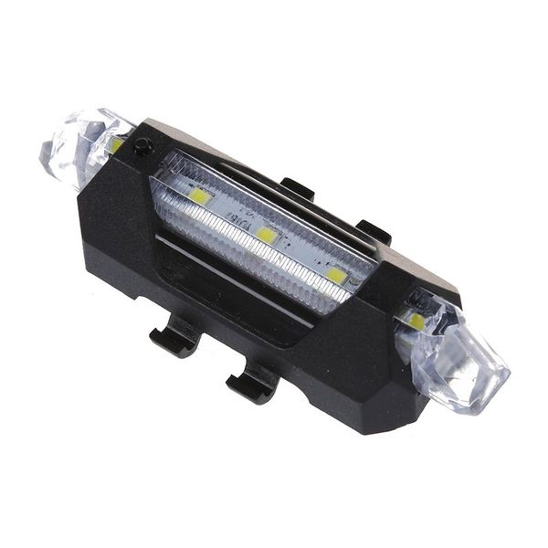 5led bicycle rear tail lights flash usb rechargeable bike safety lamp waterproof, black+white
5led bicycle rear tail lights flash usb rechargeable bike safety lamp waterproof, black+white