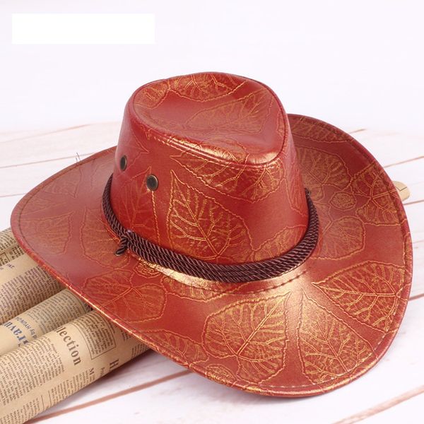 maxi western cowboy hat straw knight hat outdoor hat visor male and female breathable hats, Blue;gray
maxi western cowboy hat straw knight hat outdoor hat visor male and female breathable hats, Blue;gray