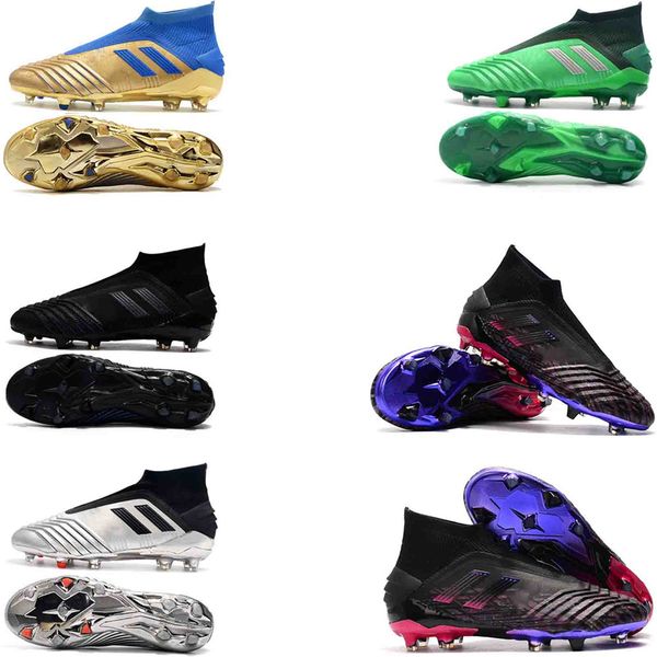 new mens low ankle football boots predator 19+ fg soccer shoes x 18 speedmesh x18 messi speed mesh outdoor soccer cleats
new mens low ankle football boots predator 19+ fg soccer shoes x 18 speedmesh x18 messi speed mesh outdoor soccer cleats