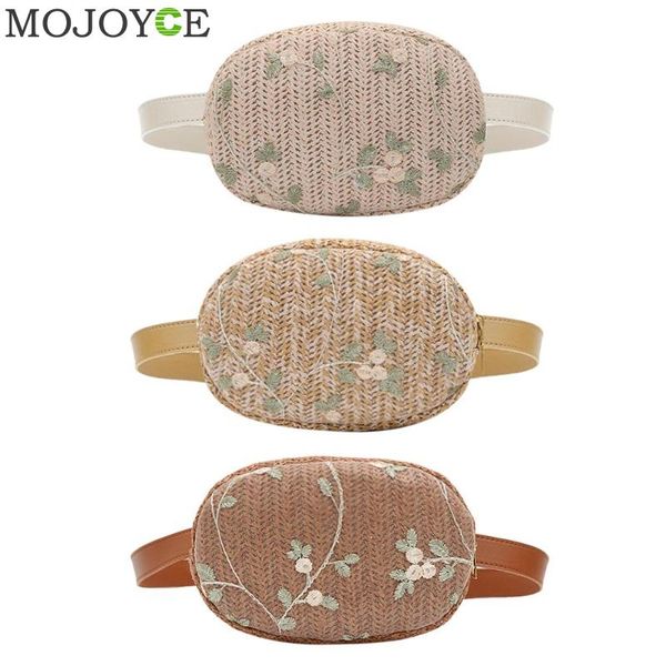 girls fashion casual vintage lace flower decor women summer retro straw waist fanny belt packs chest shoulder crossbody bags
girls fashion casual vintage lace flower decor women summer retro straw waist fanny belt packs chest shoulder crossbody bags