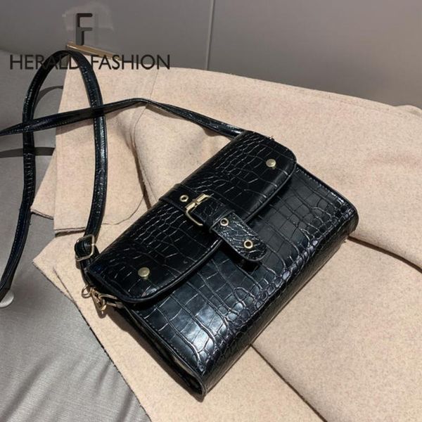 mini pu leather crossbody bags for women 2020 fashion shoulder messenger bag lady travel crocodile pattern handbags and purses
mini pu leather crossbody bags for women 2020 fashion shoulder messenger bag lady travel crocodile pattern handbags and purses