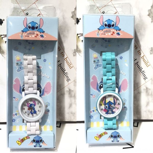 stills star baby stitch children watch ceramics ceramic ceramics students boys and girls cartoon waterproof boxed ceramic watch, Blue
stills star baby stitch children watch ceramics ceramic ceramics students boys and girls cartoon waterproof boxed ceramic watch, Blue