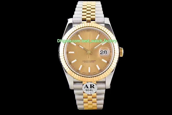 2 стиль супер качество 904 сталь ar maker 36 мм 41 мм datejust president 18k gold cal.3135 механизм механические автоматические мужские часы, Slivery;brown
2 стиль супер качество 904 сталь ar maker 36 мм 41 мм datejust president 18k gold cal.3135 механизм механические автоматические мужские часы, Slivery;brown