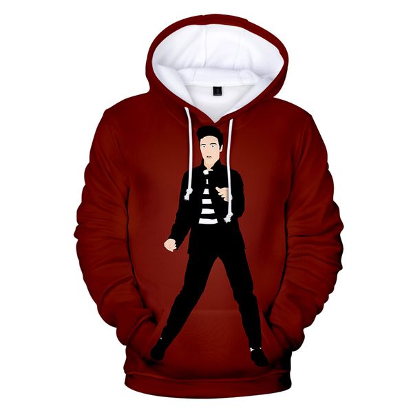 elvis presley print pullover hoodie men/women winter fashion casual harajuku comfortable hooded sweatshirt sale, Black
elvis presley print pullover hoodie men/women winter fashion casual harajuku comfortable hooded sweatshirt sale, Black