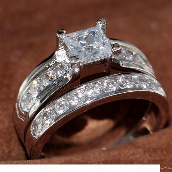 us size 5 6 7 8 9 10 jewelry 925 sterling silver filled white z cz diamond princess cut women wedding bridal ring set for love gift
us size 5 6 7 8 9 10 jewelry 925 sterling silver filled white z cz diamond princess cut women wedding bridal ring set for love gift