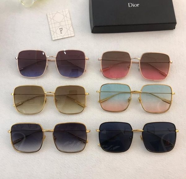 luxury 1054 designer sunglasses for fashion oval simple uv 400 lens coating mirror lens color plated frame come with package z1054e, White;black
luxury 1054 designer sunglasses for fashion oval simple uv 400 lens coating mirror lens color plated frame come with package z1054e, White;black