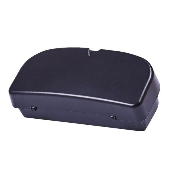 car glasses case universal car sun visor glasses clip multi-function storage box professional
car glasses case universal car sun visor glasses clip multi-function storage box professional