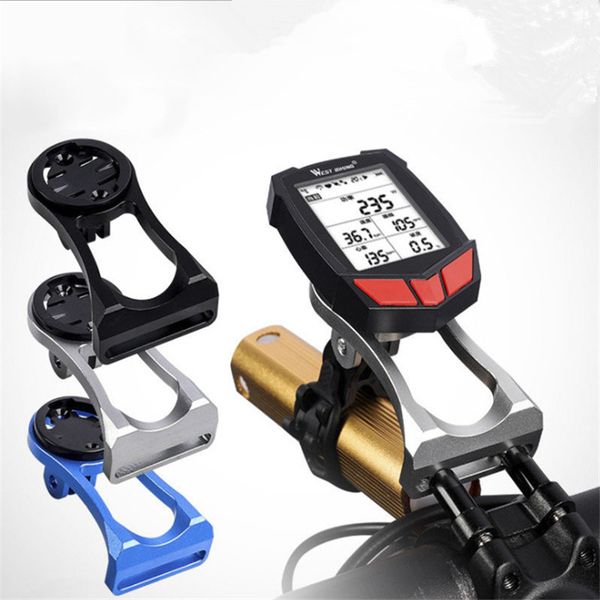 1 set practical bicycle computer extension handle mounting bracket extension bracket for garmin edge gps durable
1 set practical bicycle computer extension handle mounting bracket extension bracket for garmin edge gps durable