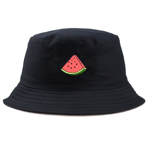 bucket hat women men summer watermelon print fishing hats casual fishermen cap brim k pop hip hop bucket hat female bucket hat, Blue;gray
bucket hat women men summer watermelon print fishing hats casual fishermen cap brim k pop hip hop bucket hat female bucket hat, Blue;gray