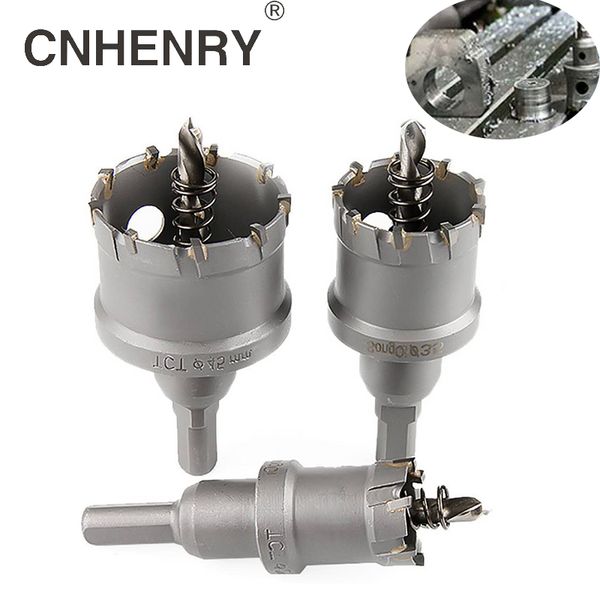 16 18.5 20 25 30mm core drill bit stainless steel hole saw tct carbide tip drill bit metal cutting drilling power tools
16 18.5 20 25 30mm core drill bit stainless steel hole saw tct carbide tip drill bit metal cutting drilling power tools