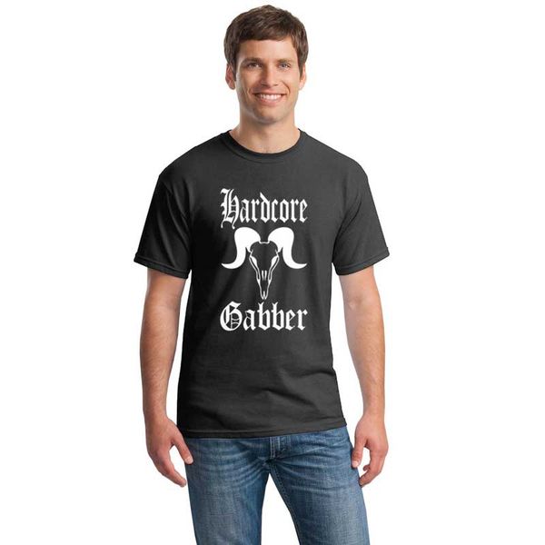 hardcore gabber t shirt cotton gift men t-shirt short-sleeve tshirt girl boy slim fit, White;black
hardcore gabber t shirt cotton gift men t-shirt short-sleeve tshirt girl boy slim fit, White;black