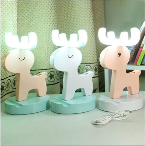 usb зарядка 3 шестерни затемнение deer ночника энергосберегающие светодиодные night light nordic светодиодные полосы света usb настольная ла
usb зарядка 3 шестерни затемнение deer ночника энергосберегающие светодиодные night light nordic светодиодные полосы света usb настольная ла