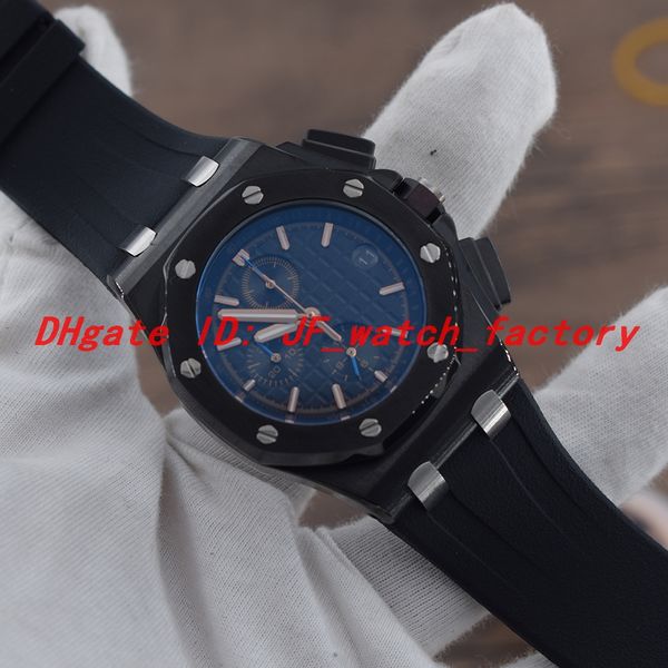 new gents watch pvd black steel case japan vk quartz movement multifunction chronograph all small dials work 26405ce oo a002ca 02 a, Slivery;brown
new gents watch pvd black steel case japan vk quartz movement multifunction chronograph all small dials work 26405ce oo a002ca 02 a, Slivery;brown