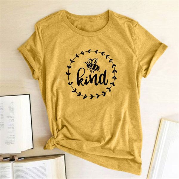 вид bee печать женщины футболка с коротким рукавом круглый шеи лета tshirt причинная tops tee shirt femme hipster 2020 одежда женская, White
вид bee печать женщины футболка с коротким рукавом круглый шеи лета tshirt причинная tops tee shirt femme hipster 2020 одежда женская, White
