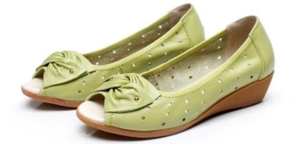 2019 women's sandals in summer with new style slope heel bowknot@1031, Black 
2019 women's sandals in summer with new style slope heel bowknot@1031, Black