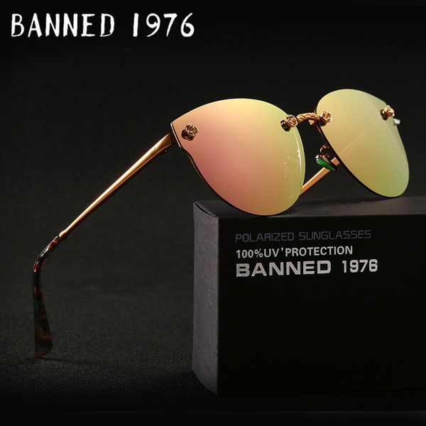 2018 hd polarized uv400 sunglasses cool summer fashion cool women driving sun glasses gafas de sol lady's shade, White;black
2018 hd polarized uv400 sunglasses cool summer fashion cool women driving sun glasses gafas de sol lady's shade, White;black