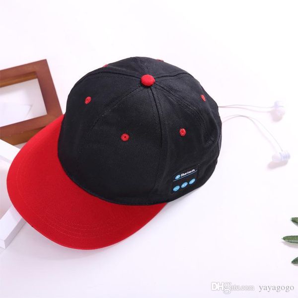 wholesale hat bluetooth smart cap wireless headset headphone speaker mic talking baseball e257
wholesale hat bluetooth smart cap wireless headset headphone speaker mic talking baseball e257