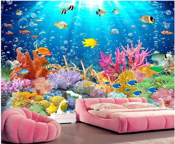 wdbh 3d wallpaper custom p underwater world fish coral tv background home decor 3d wall murals wallpaper for walls 3 d
wdbh 3d wallpaper custom p underwater world fish coral tv background home decor 3d wall murals wallpaper for walls 3 d