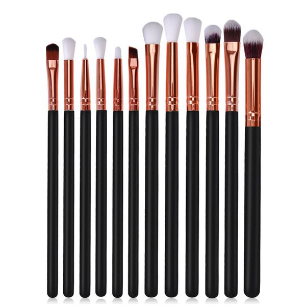 New Women Fashion makeup Brushes 12pcsWooden Foundation Cosmetic Eyebrow Eyeshadow Brush Makeup Brush Sets Tools Pincel Maquiagem
New Women Fashion makeup Brushes 12pcsWooden Foundation Cosmetic Eyebrow Eyeshadow Brush Makeup Brush Sets Tools Pincel Maquiagem
