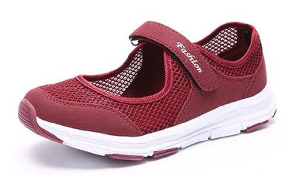 yeeloca 2020 fashion women sneakers casual shoes female mesh m002 summer shoes breathable trainers ladies un008, Black
yeeloca 2020 fashion women sneakers casual shoes female mesh m002 summer shoes breathable trainers ladies un008, Black