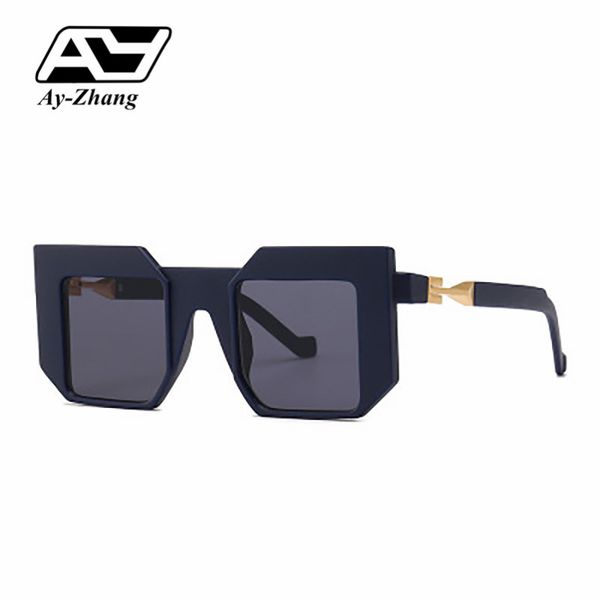 ay-zhang future style sunglasses suqare modern shades 2019 new arrival brand designer gradient eyewear uv400 oculos de soul, White;black
ay-zhang future style sunglasses suqare modern shades 2019 new arrival brand designer gradient eyewear uv400 oculos de soul, White;black