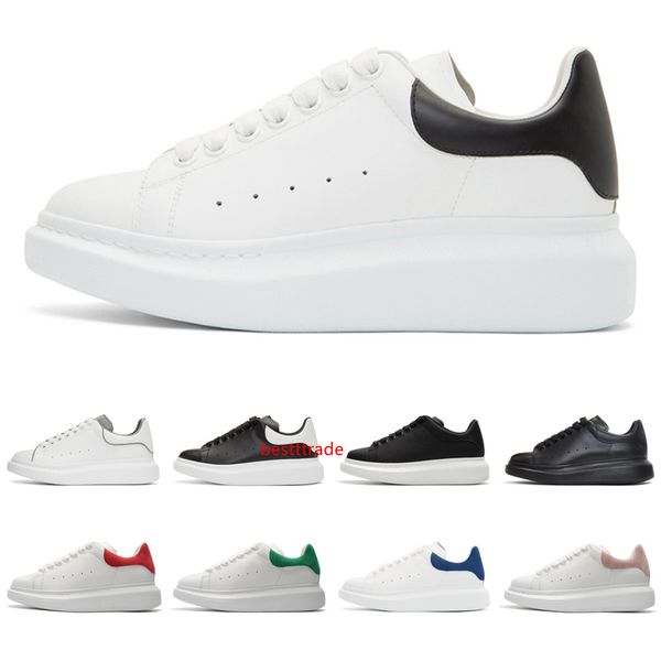 2020 fashion luxury designer shoes platform sneakers for men women black white suede leather mens trainer vintage casual sports shoes
2020 fashion luxury designer shoes platform sneakers for men women black white suede leather mens trainer vintage casual sports shoes