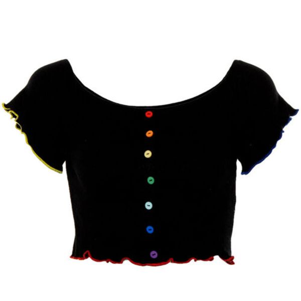 2019 black tank crop womens ladies summer clubwear slim camis crop off shoulder tank shirt, White
2019 black tank crop womens ladies summer clubwear slim camis crop off shoulder tank shirt, White