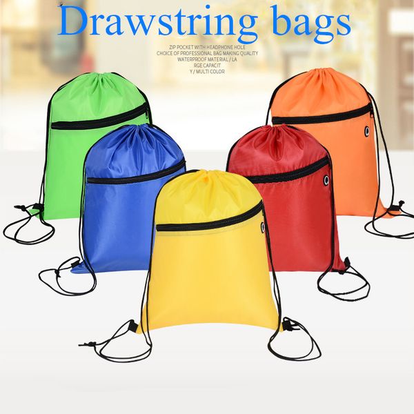 simple zipper drawstring bags backpack race training sports backpack waterproof polyester school storage bag drawstring pocket
simple zipper drawstring bags backpack race training sports backpack waterproof polyester school storage bag drawstring pocket