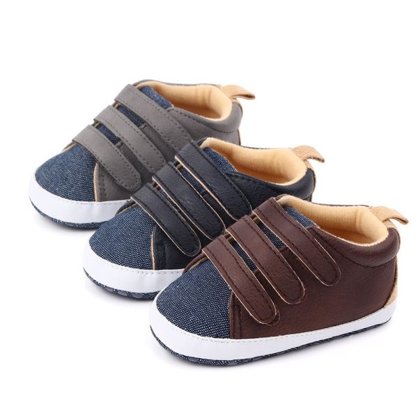 baby casual canvas shoes first walkers infant toddler baby boy girl shoes soft sole 0-6 6-12 12-18m sport sell
baby casual canvas shoes first walkers infant toddler baby boy girl shoes soft sole 0-6 6-12 12-18m sport sell
