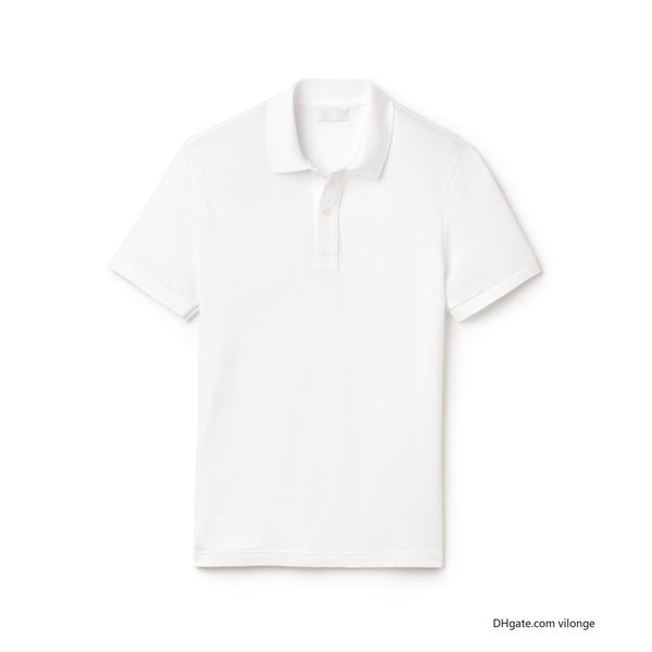 lacoste polo дизайнер рубашки поло мужчин крокодил бренд моды роскошь дизайнер мужчины классические рубашки поло высокого качества черный бе, White;black
lacoste polo дизайнер рубашки поло мужчин крокодил бренд моды роскошь дизайнер мужчины классические рубашки поло высокого качества черный бе, White;black
