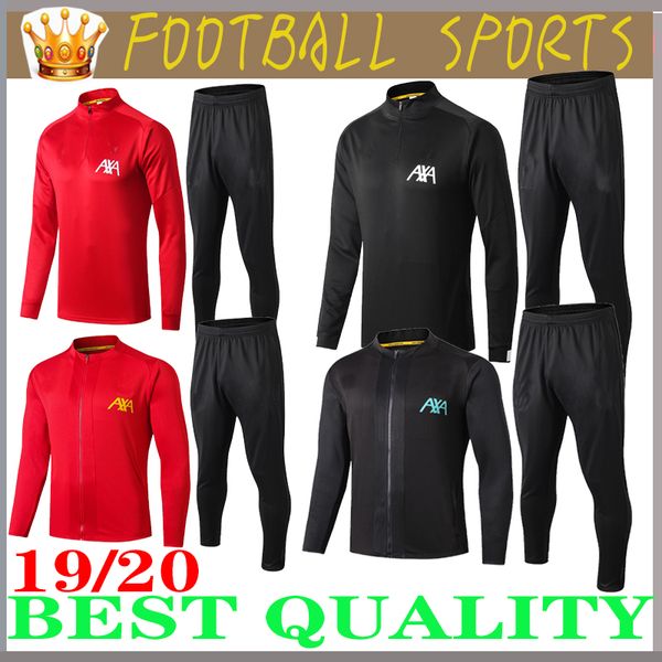 19 20 red army occer training uit ize xxl alah firmino keita mane 2019 red army occer track uit kit, Black;white
19 20 red army occer training uit ize xxl alah firmino keita mane 2019 red army occer track uit kit, Black;white