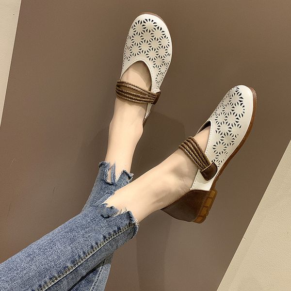 female sandal shoes comfort shoes for women sandals slip-on loafers summer women's strappy heels soft shallow mouth, Black
female sandal shoes comfort shoes for women sandals slip-on loafers summer women's strappy heels soft shallow mouth, Black