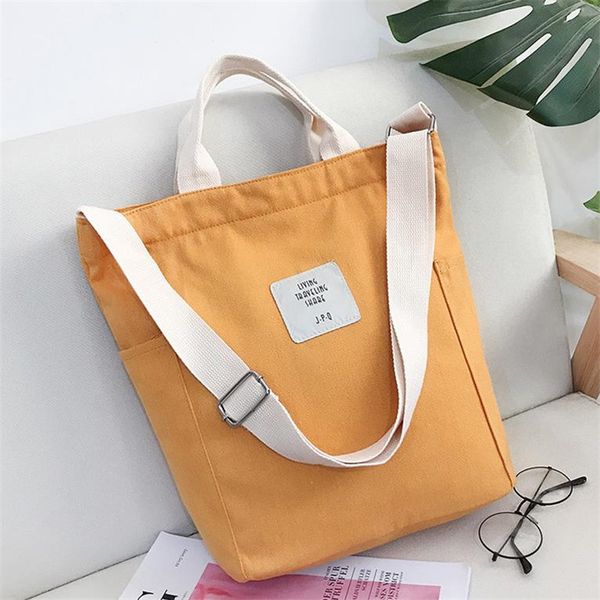 fashion korean style women bags canvas letter printing shoulder bag female messenger bag simple handbag tote dropshipping 20#6
fashion korean style women bags canvas letter printing shoulder bag female messenger bag simple handbag tote dropshipping 20#6