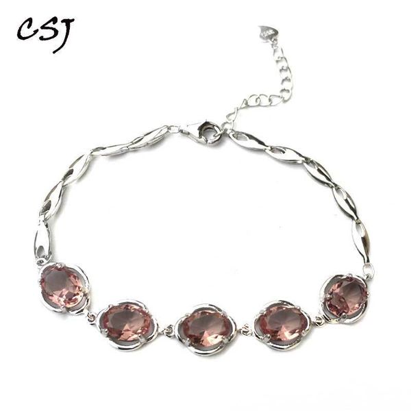 csj zultanite bracelet sterling 925 silver oval6*8mm cut created sultanite color chance fine jewelry women wedding party gift, Black
csj zultanite bracelet sterling 925 silver oval6*8mm cut created sultanite color chance fine jewelry women wedding party gift, Black