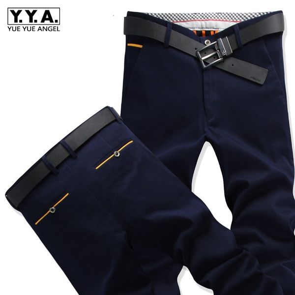 business man summer straight suit pants casual cargo pants male khaki navy long trousers plus size 40 office work cotton, Black
business man summer straight suit pants casual cargo pants male khaki navy long trousers plus size 40 office work cotton, Black