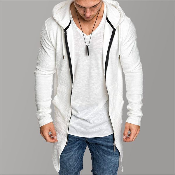 white sweatshirts men causal long men hooded sweatshirts zipper slim fit hoodies 2019 casual for xxl, Black;brown
white sweatshirts men causal long men hooded sweatshirts zipper slim fit hoodies 2019 casual for xxl, Black;brown