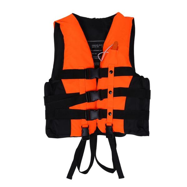 adjustable polyester foams life jackets with whistle bright luminous straps fit for jet skiing boating surfing water fishing
adjustable polyester foams life jackets with whistle bright luminous straps fit for jet skiing boating surfing water fishing