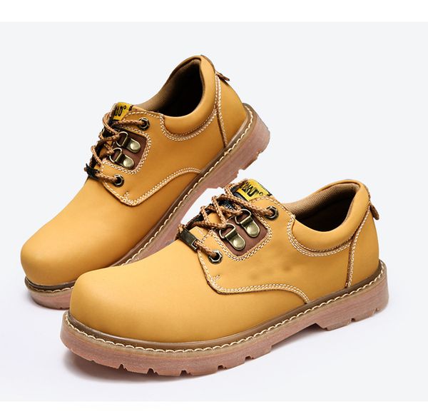 lovers' shoes low british style big head shoes tooling boys' big yellow board round head xsd04, Black
lovers' shoes low british style big head shoes tooling boys' big yellow board round head xsd04, Black