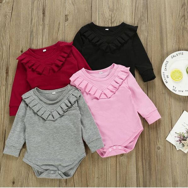 infant baby newborn girl designer clothes kids designer clothes boy newborn baby girl wine red gray pink kids one-piece clothes, Blue
infant baby newborn girl designer clothes kids designer clothes boy newborn baby girl wine red gray pink kids one-piece clothes, Blue