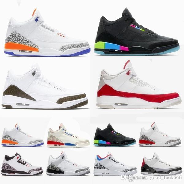 with box 2019 new 3s pure white 3 mens basketball shoes tinker katrina jth throw linell chicago og royal black cement designer
with box 2019 new 3s pure white 3 mens basketball shoes tinker katrina jth throw linell chicago og royal black cement designer