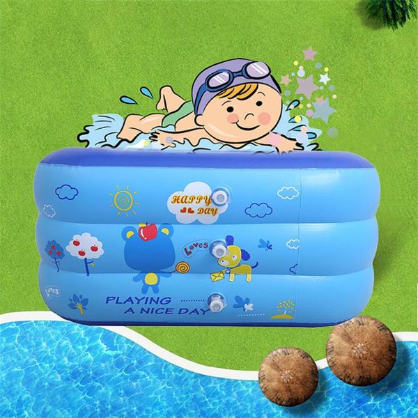 kids inflatable pool inflatable swimming pool outdoor children's bathing indoor home use paddling
kids inflatable pool inflatable swimming pool outdoor children's bathing indoor home use paddling