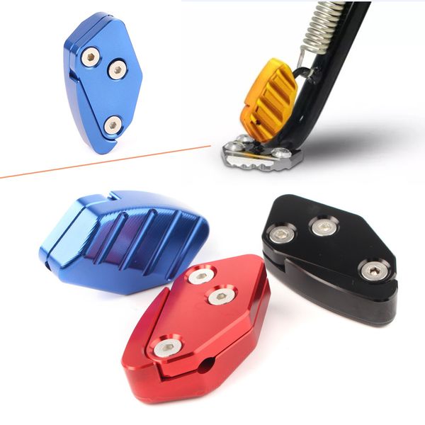 kickstand side stand enlarger pad support for yamaha x max 300 125 250/xmax300 125 250 2017 2018
kickstand side stand enlarger pad support for yamaha x max 300 125 250/xmax300 125 250 2017 2018