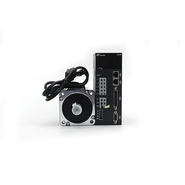 lichuan ac 220v ~ 240v сервомотор сервопривода и комплект сервопривода nema34 80 мм фланец 4n.m с кабелем энкодера для станков с чпу
lichuan ac 220v ~ 240v сервомотор сервопривода и комплект сервопривода nema34 80 мм фланец 4n.m с кабелем энкодера для станков с чпу